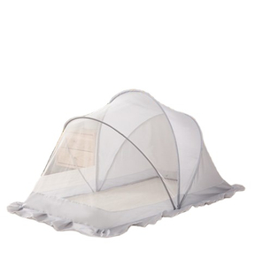 شبكة أمان لسرير الأطفال والبعوض والرضع خيمة شبكية للأطفال