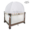 Amazon Popular Play Pop Up Tent Safety Baby Mosquito Net خيمة مع أبواب